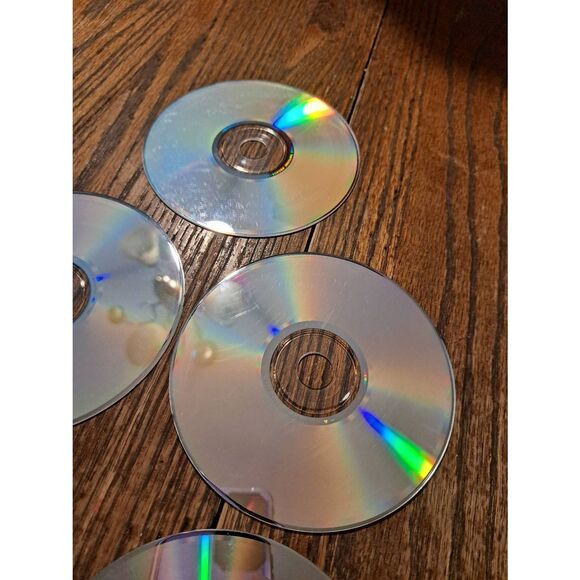 Twilight Stephenie Meyer Audiobook on CD 11Disc Unabridged Read Ilyana Kadushin - Picture 4 of 9